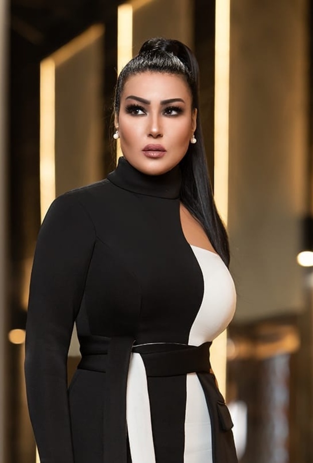 سمية الخشاب