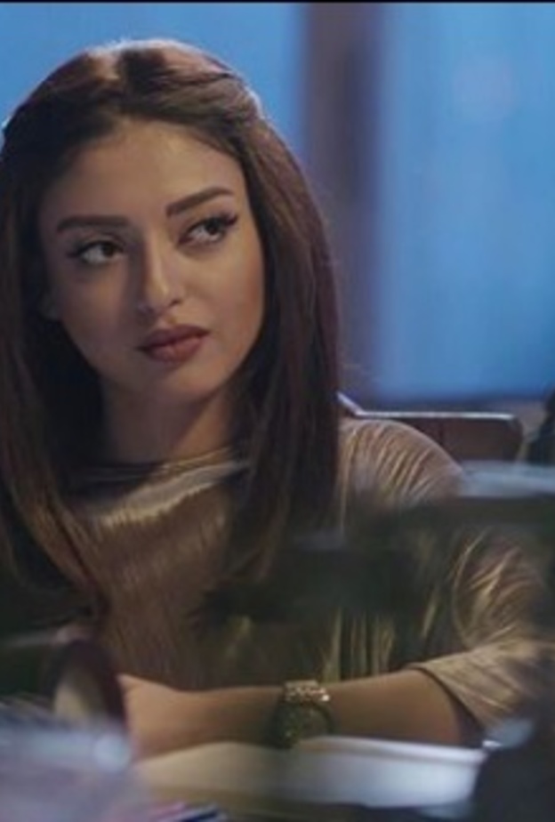 ميار الغيطي