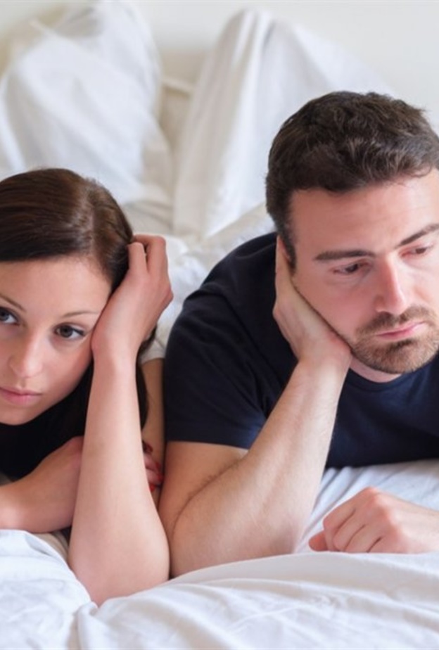 5 طرق لتغيير روتين الحياة الزوجية بين الزوجين