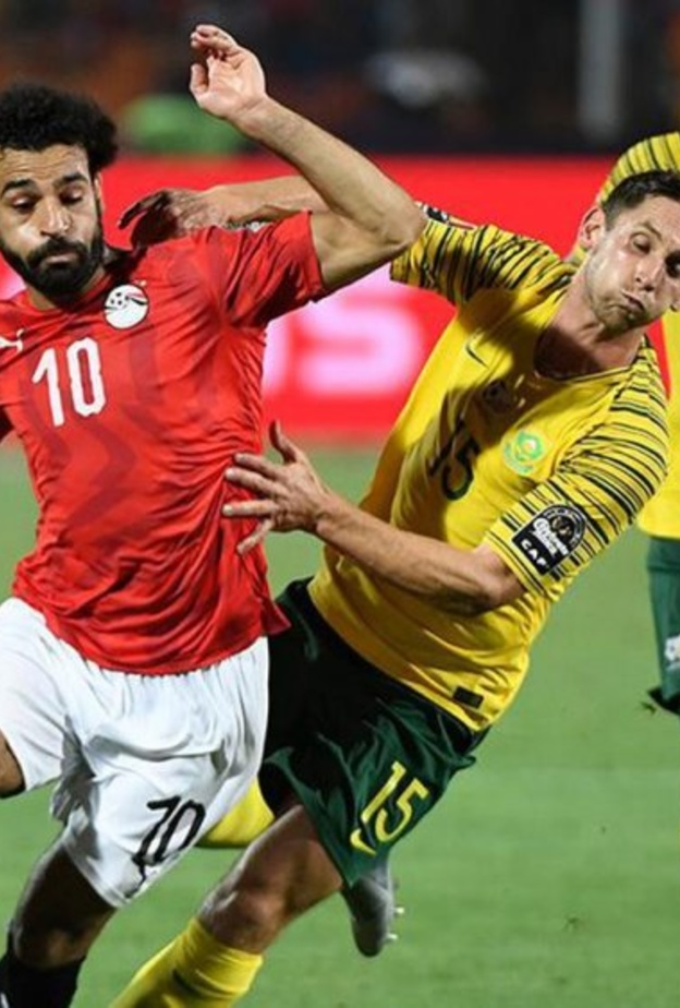 جماهير غاضبة