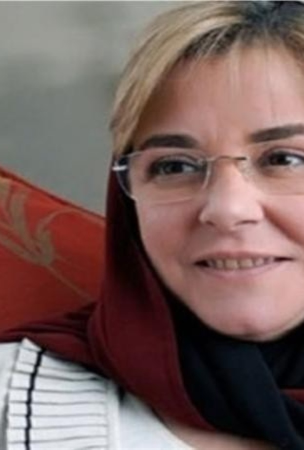 مها ابو عوف تستأنف نشاطاتها الفنية