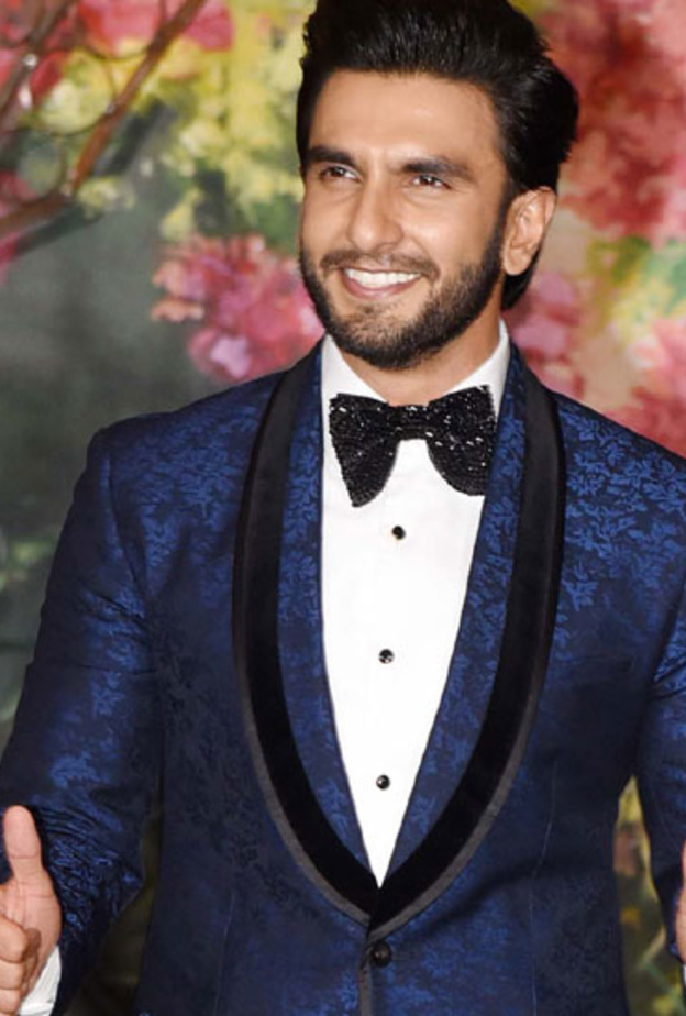 نجوم ومشاهير بوليوود يهنئون رانفير سينغ بمناسبة عيد ميلاده الرابع والثلاثين