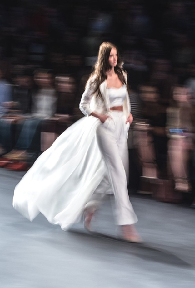 معهد دبي القضائي ينظم برنامج "قانون الأزياء والموضة"