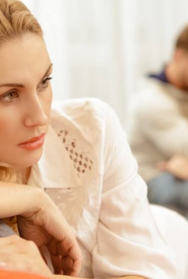 8 تصرفات للزوج تدفع الزوجة للتفكير في الطلاق