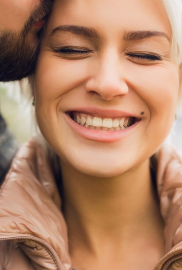 علامات الحب الصادق