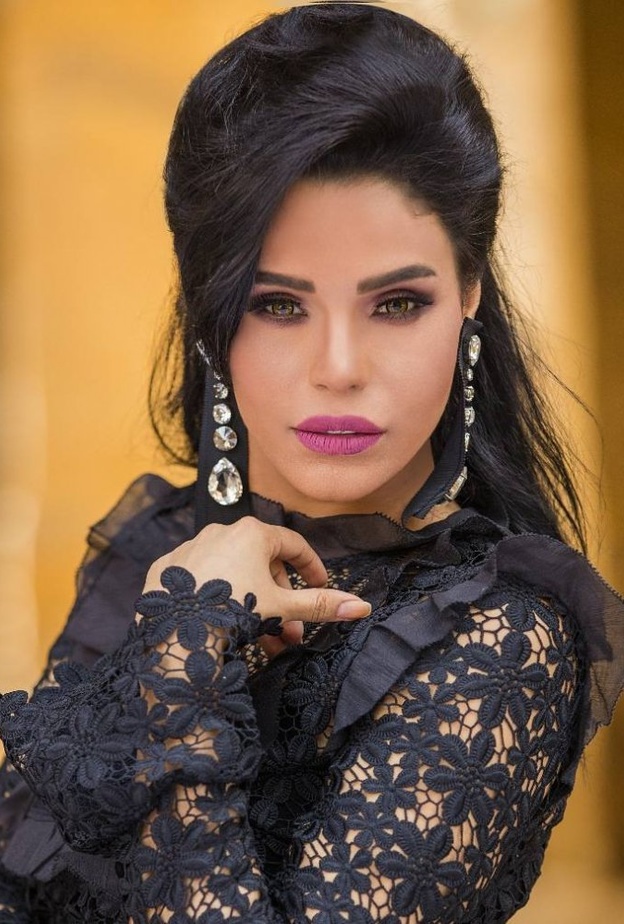 وفاة شقيقة الفنانة أمينة