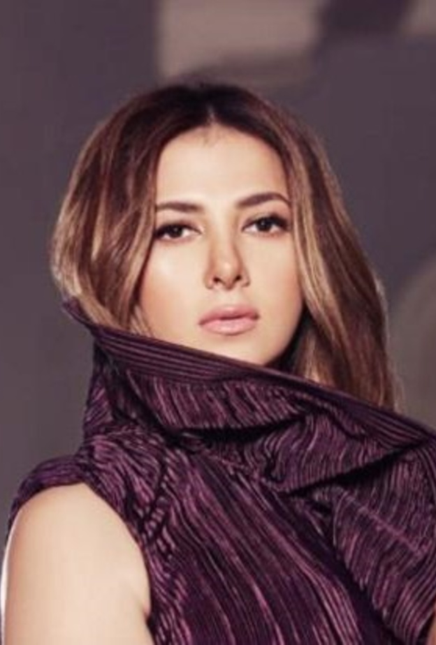 دنيا سمير غانم