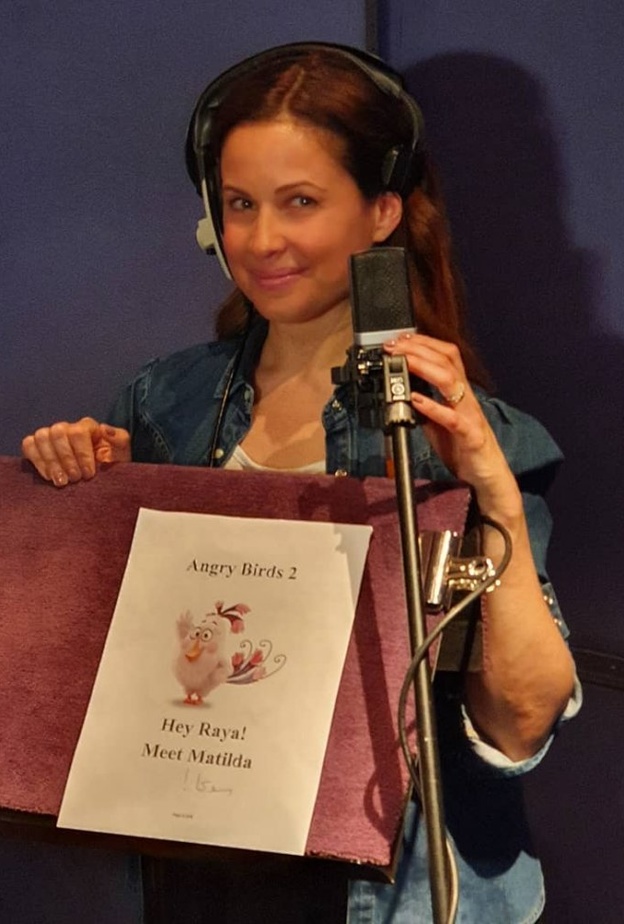 ريا ابي راشد 