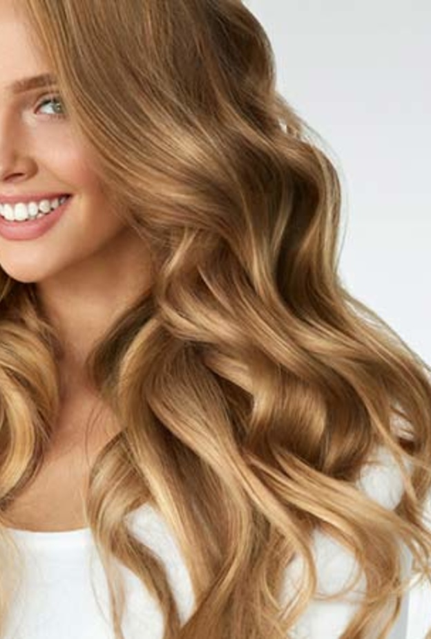 فوائد الجريب فروت الأصفر للشعر