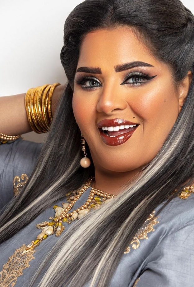 هيا الشعيبي