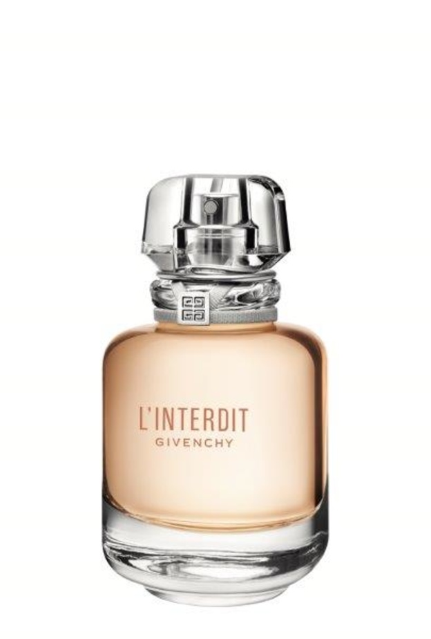 عطر L’Interdit الجديد من Givenchy 