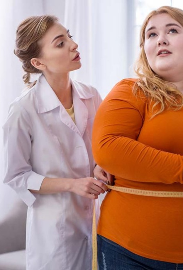 السمنة مسبب رئيسي لأمراض السرطان