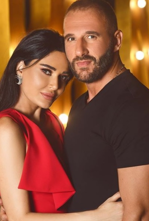 سيرين عبد النور