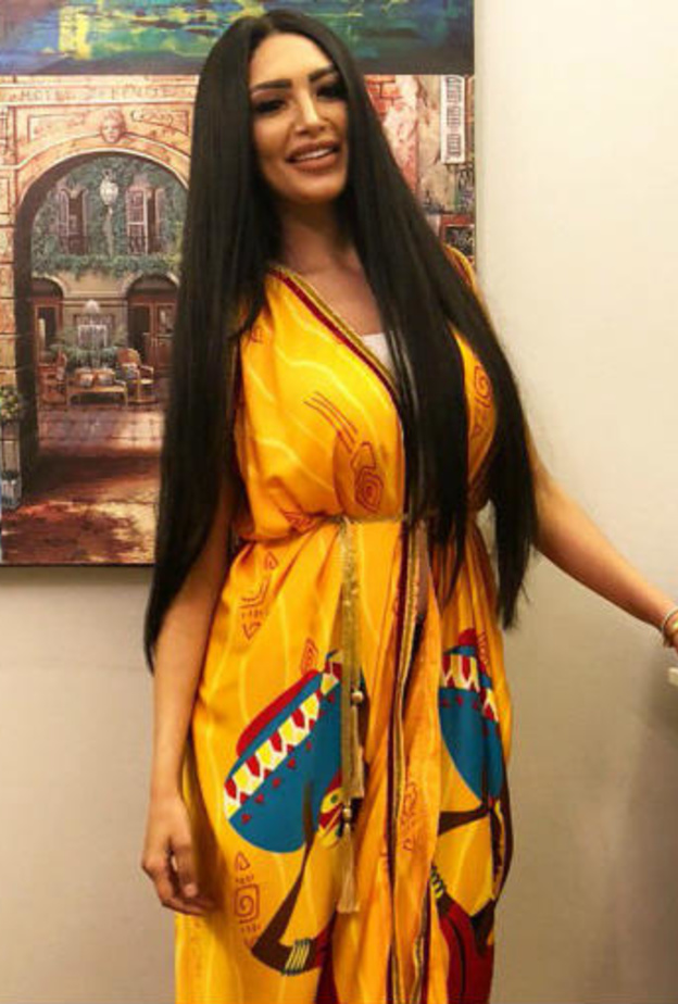 سالى عبد السلام