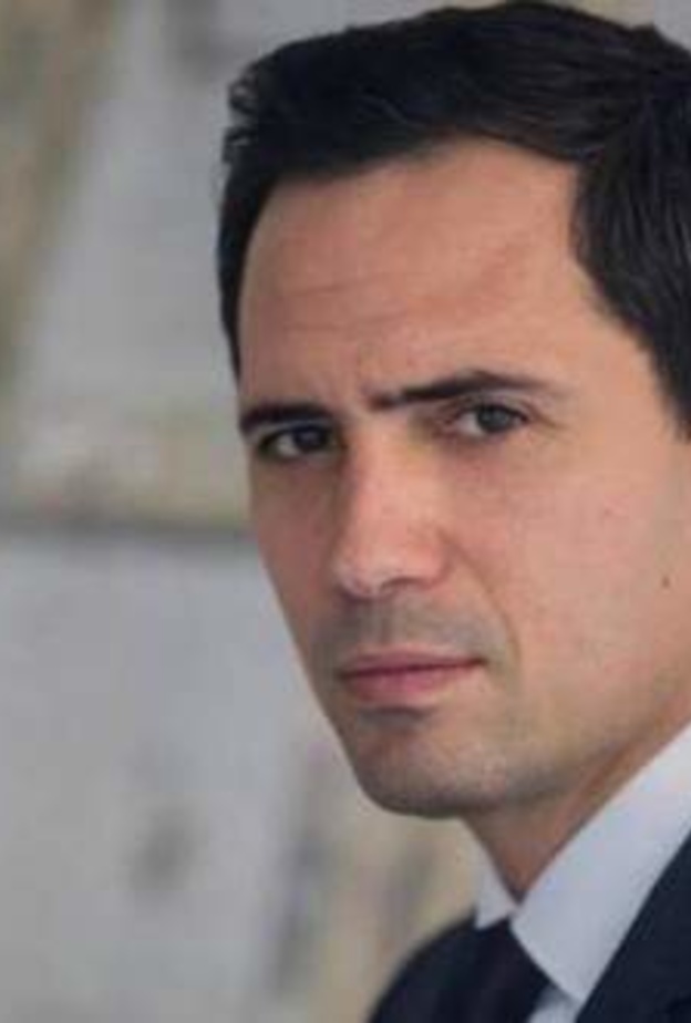 ظافر عابدين