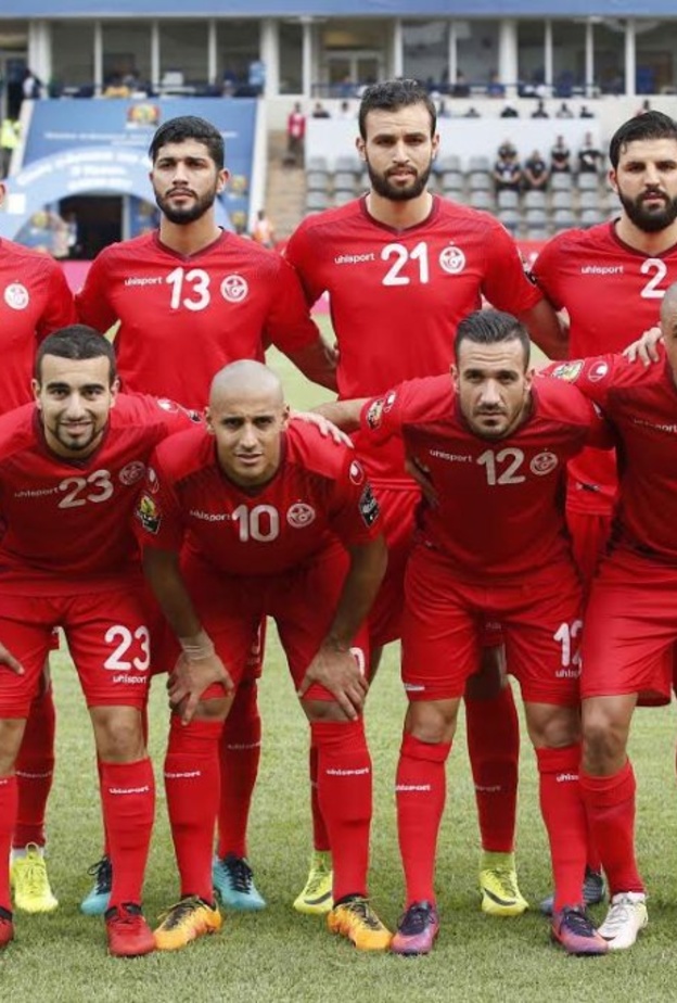 منتخب تونس