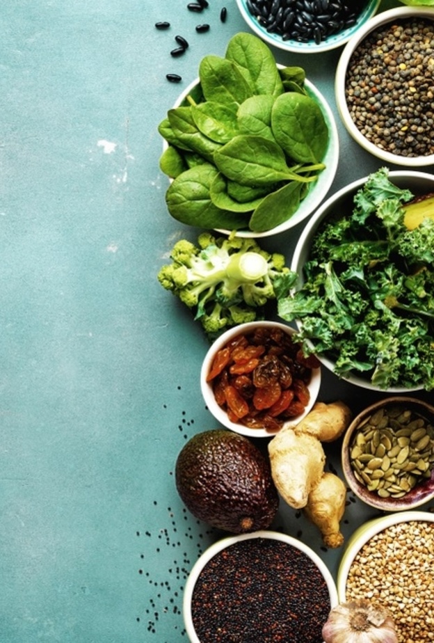 الاحماض الدهنية الصحية في السلمون تعزز صحة القلب