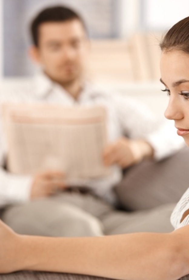 أسباب البرود العاطفي بين الزوجين وكيفية التغلب عليه