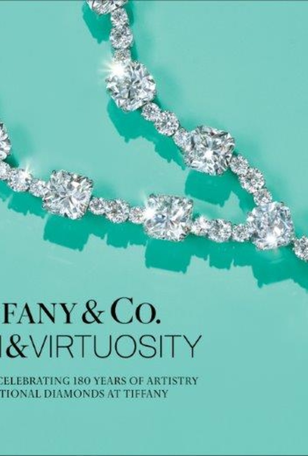 Tiffany & Co. تفتتح معرض الرؤية والبراعة في الصين