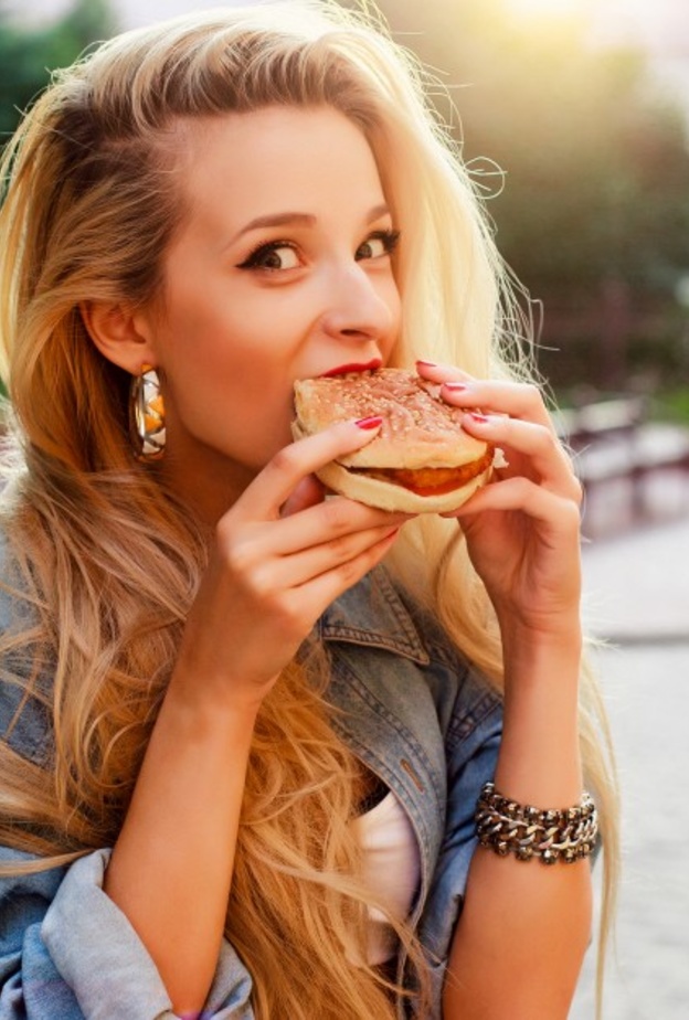 أكلات ممنوعة قبل الزفاف بيوم