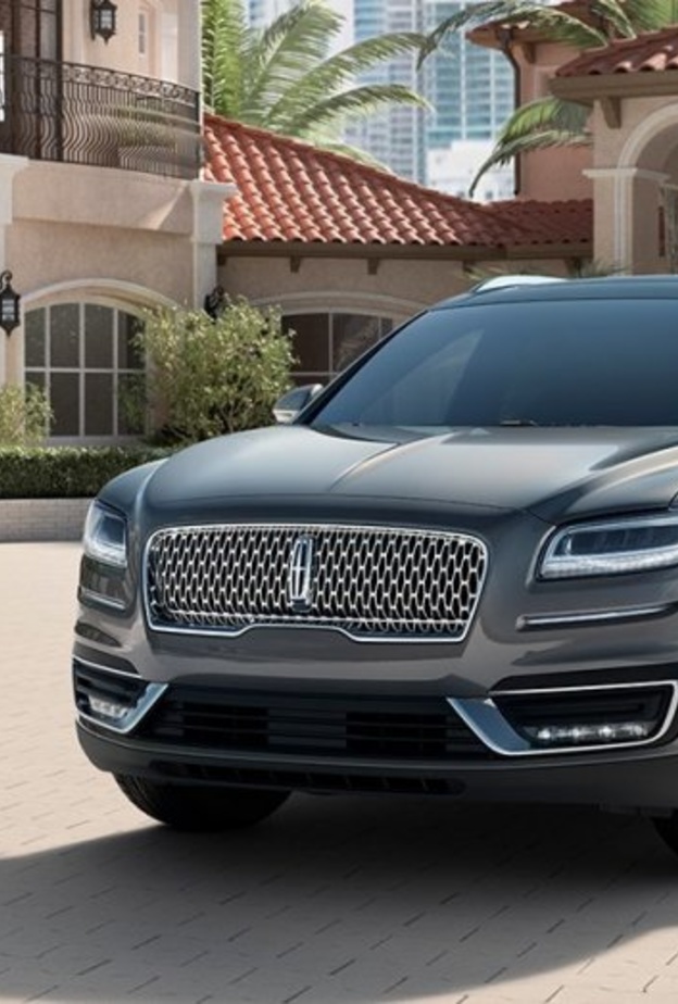 لينكون نوتيلوس تجسد في كل تفاصيلها مفهوماً جديداً للفخامة