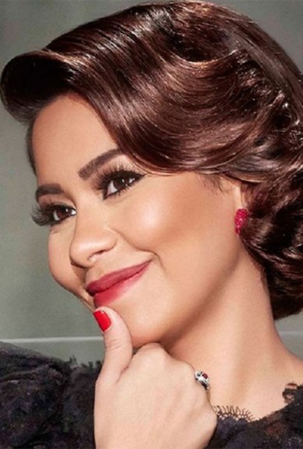 ما هي انواع السيارات التي تحظى باعجاب الفنانة شيرين عبد الوهاب