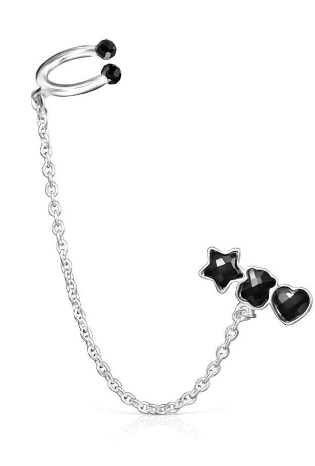 تشكيلة New Onyx من مجوهرات TOUS