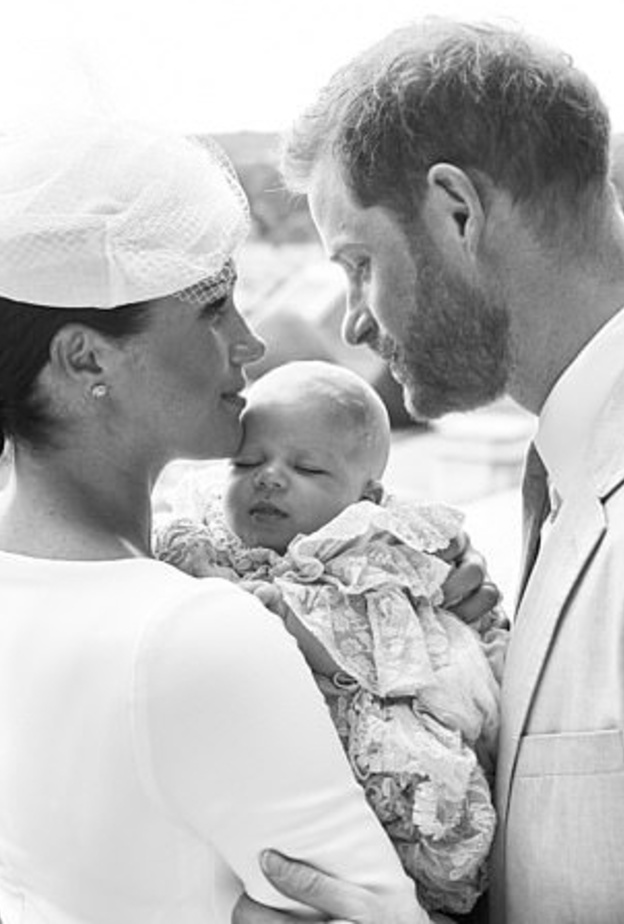  الأميرويليام وكيت يمتلكان كلب