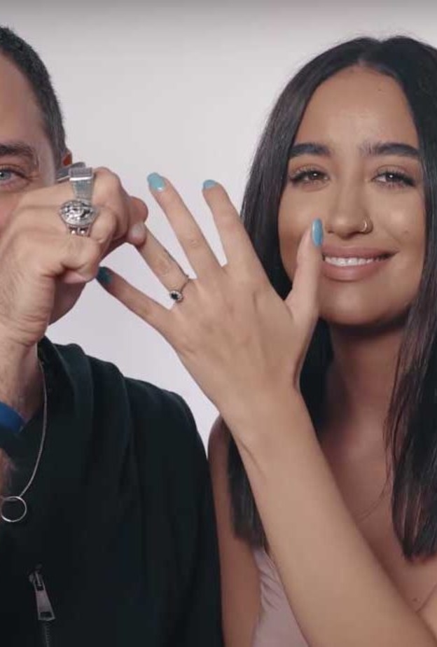 نينا عبد الملك