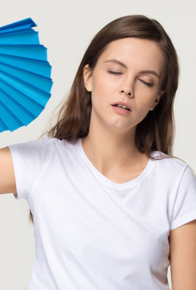 نصائح للتغلب على حر الصيف