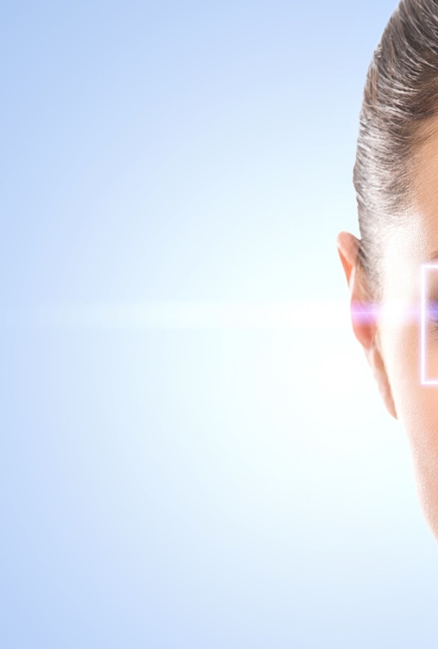 أمراض تصيب العين مع التقدم في السن