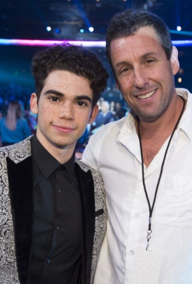 كاميرون بويس