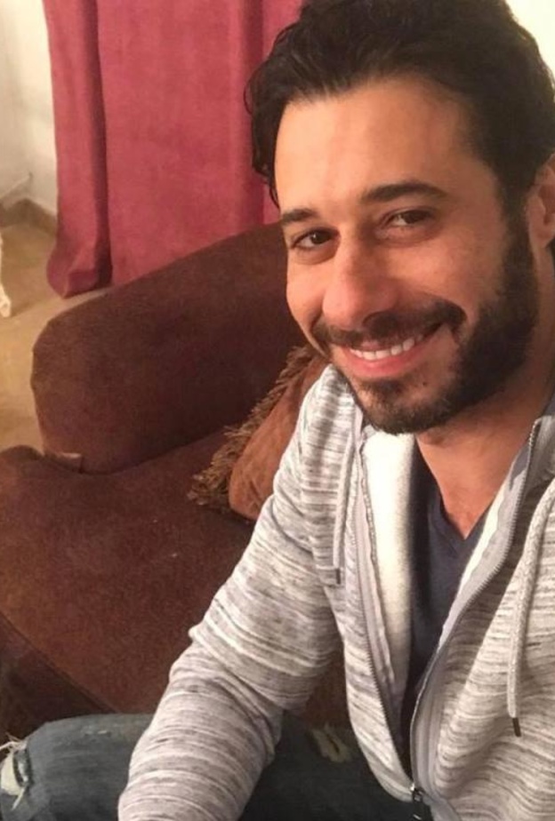 أحمد السعدني