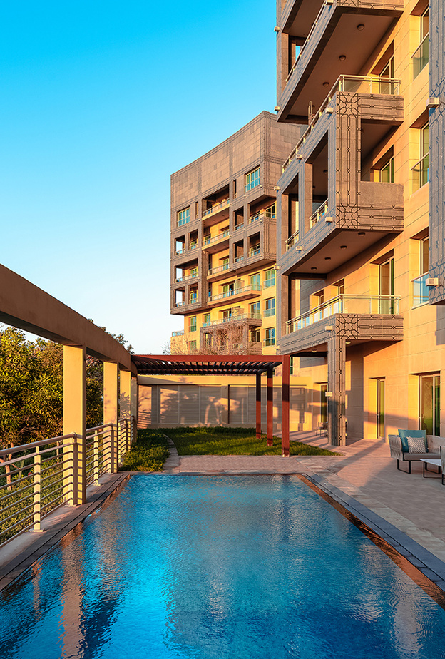 ريكسوس النخلة دبي يكشف عن اسم جديد لعام 2019 للاحتفال بإطلاق مجموعة أجنحة فاخرة جديدة 