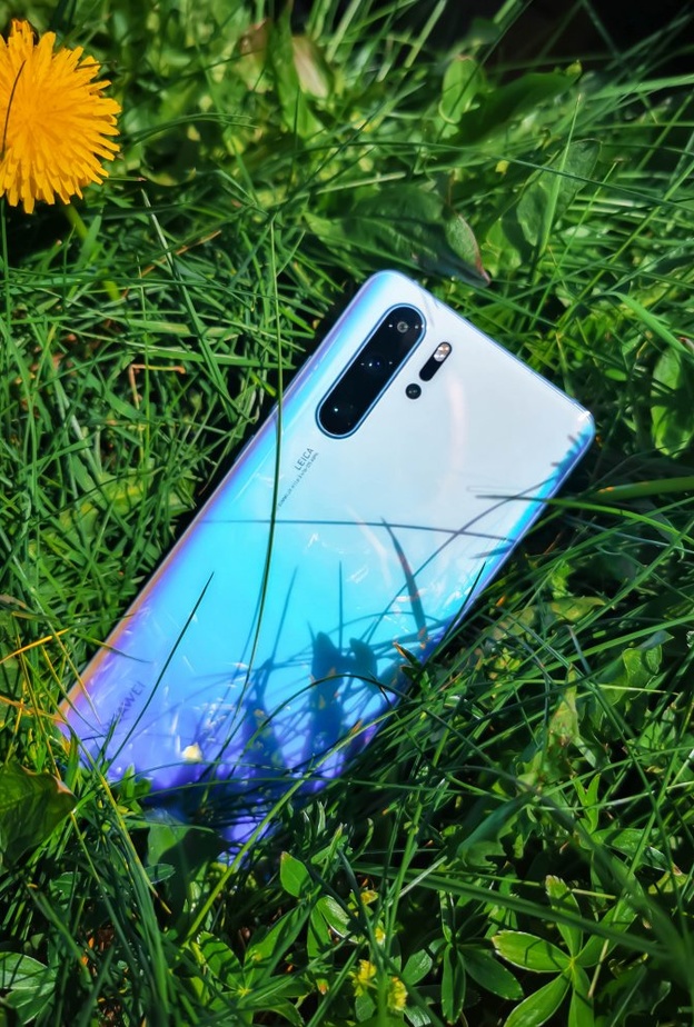 إليك ما تستطيع أن تفعله خلال عطلة الصيف بالإصدار 128 جيجابايت من الهاتف الذكي HUAWEI P30 Pro