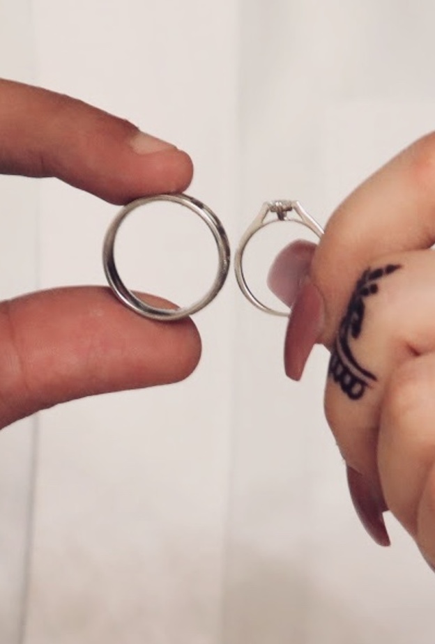 من تصوير الاعراس من المصوره السعودية لطيفه العنزي