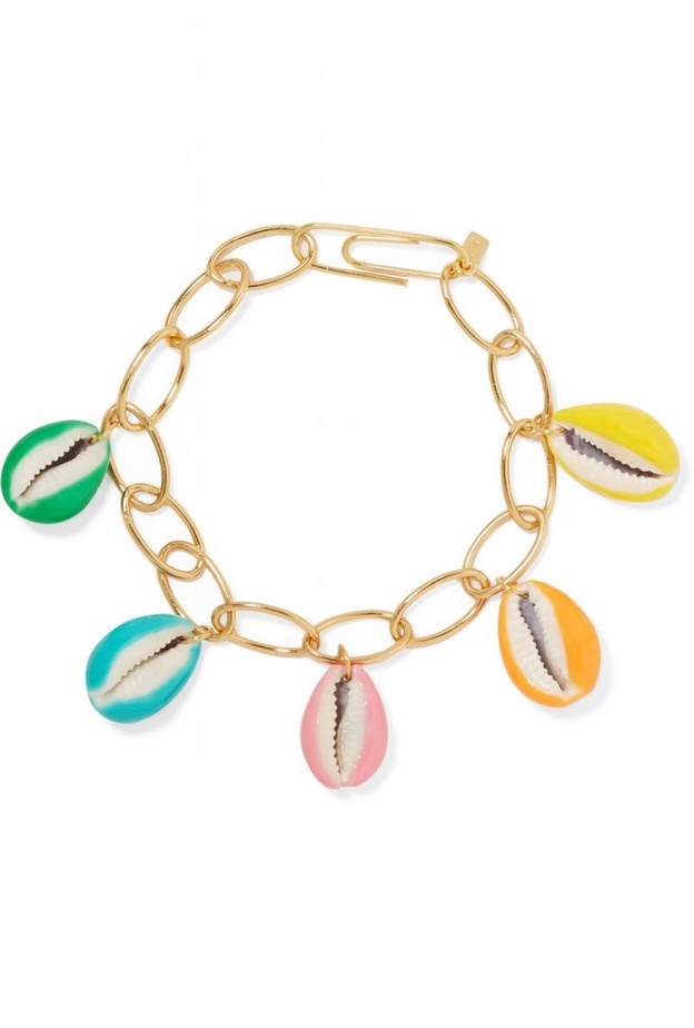 اسوارة من ايبوليتا Ippolita