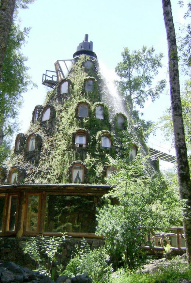 جسر كيسوا شاكا