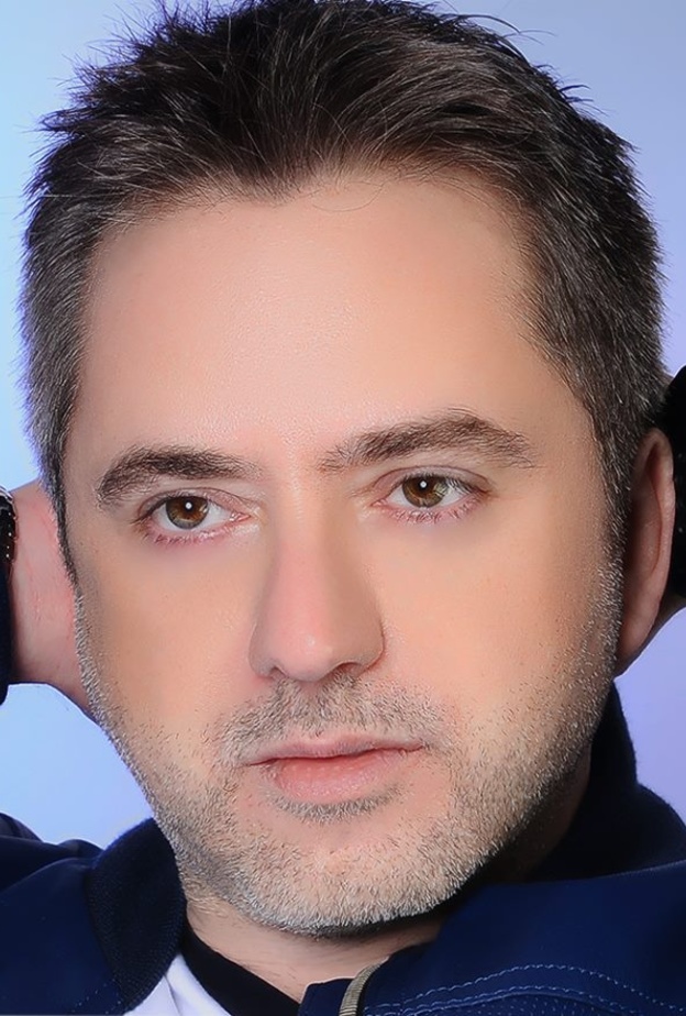 مروان خوري يفجع بوفاة والدته