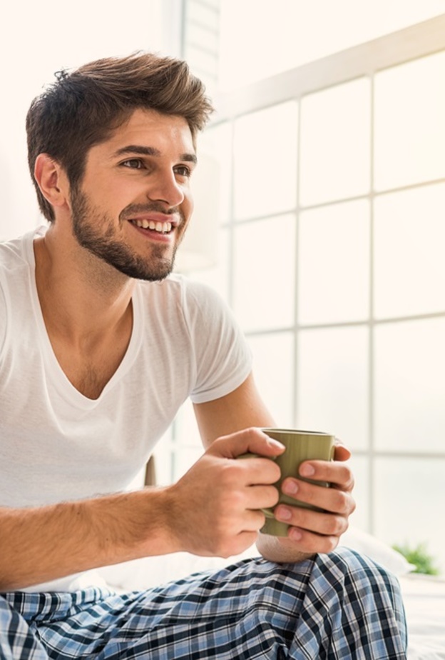 عادات صباحية خاطئة للرجل ينبغي تجنبها