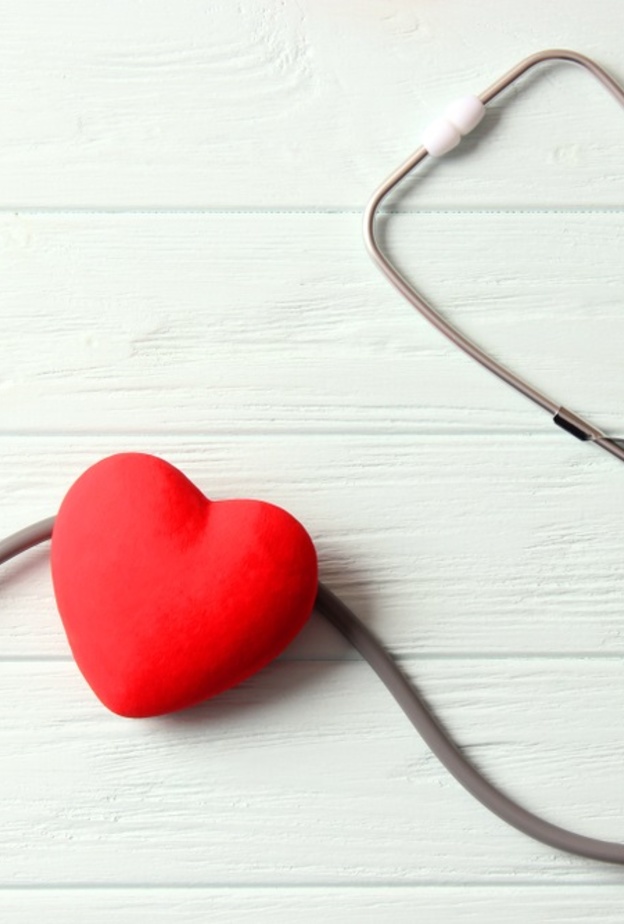 كائنات حية في الامعاء تحمي من امراض القلب