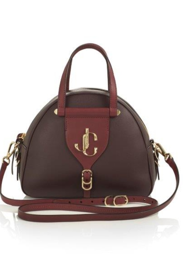 تشكيلة خريف وشتاء 2019 من Jimmy Choo