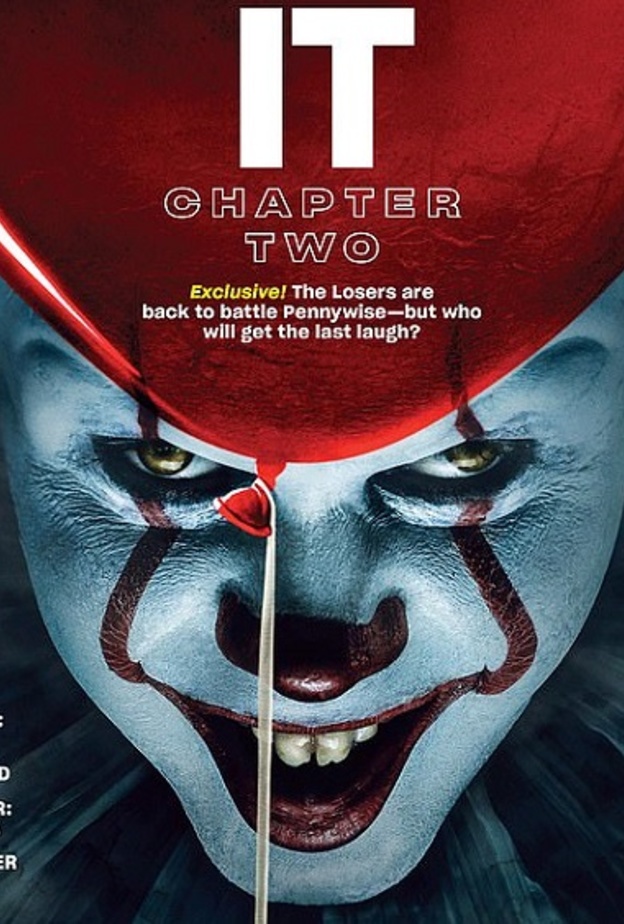 It Chapter Two