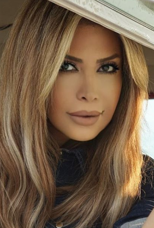 نوال الزفي كليبها الجديد