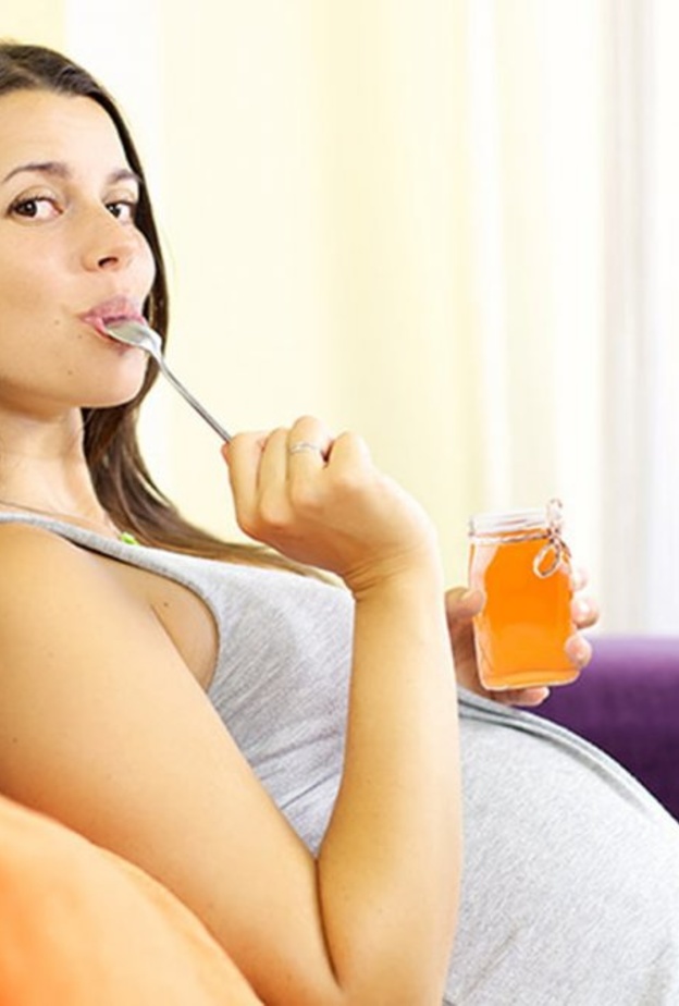 فوائد عسل النحل للحامل والجنين