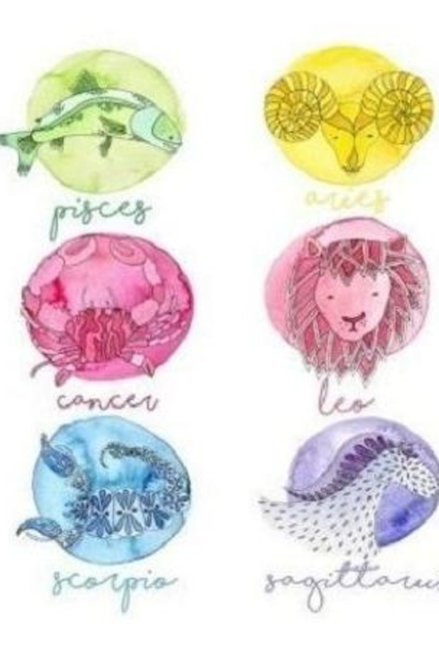 توقّعات الأبراج لهذا الأسبوع