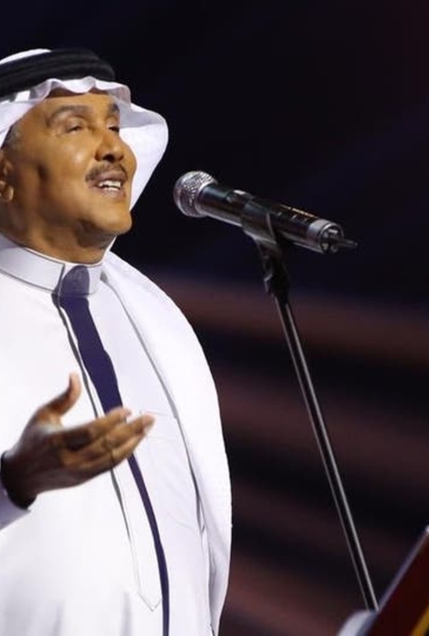 محمد عبده في أبها