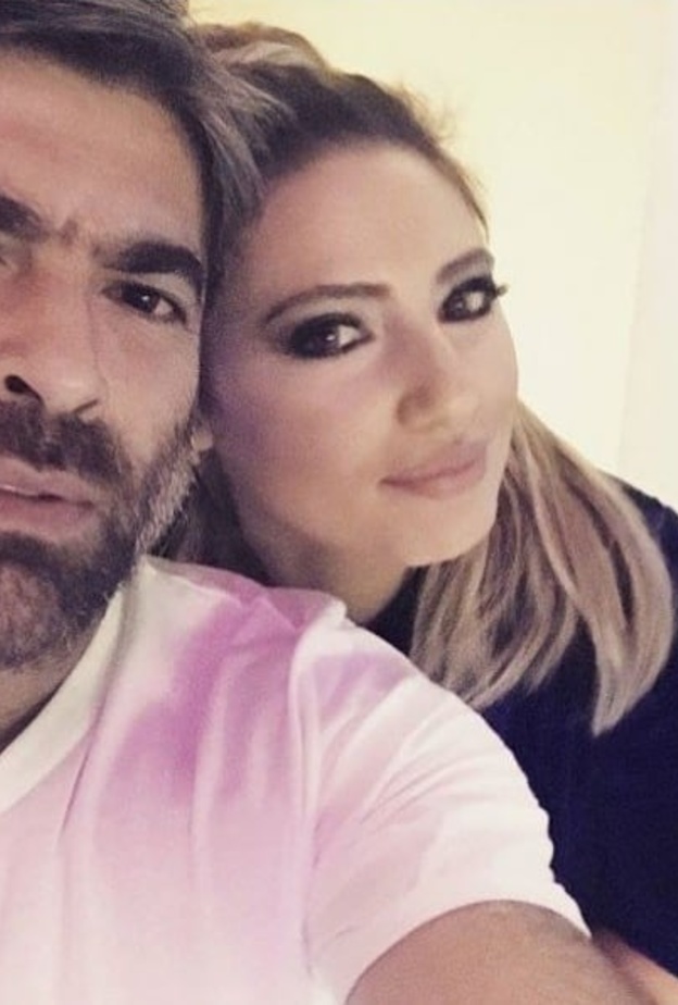 هل تعتزم طليقة وائل كفوري لرفع دعوى ضده لحضانة ابنتيها؟