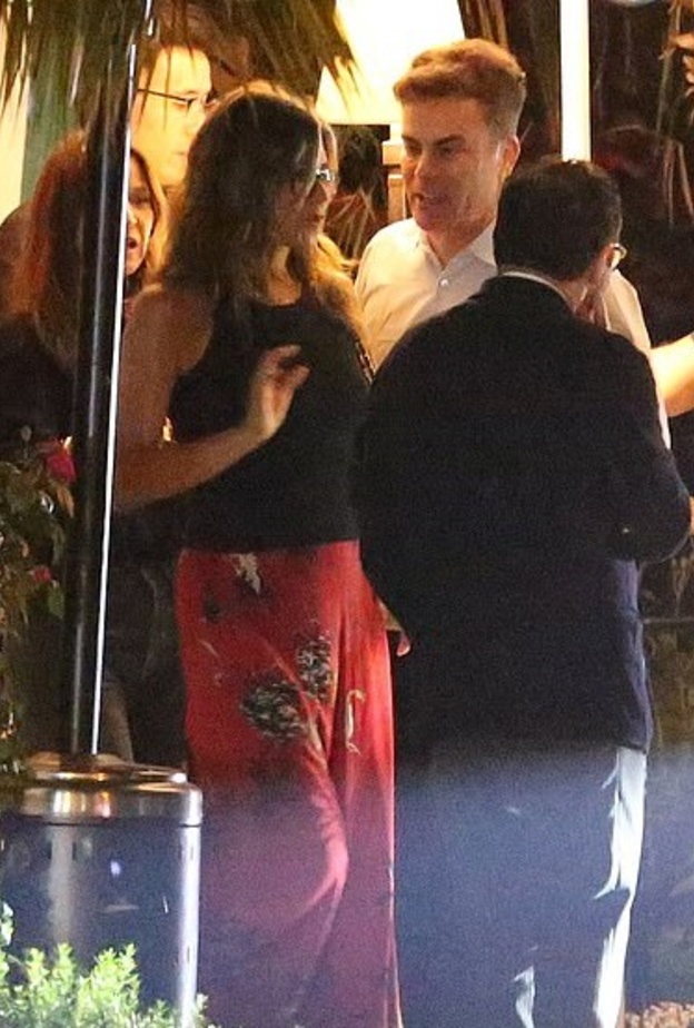 جينيفر أنيستون 