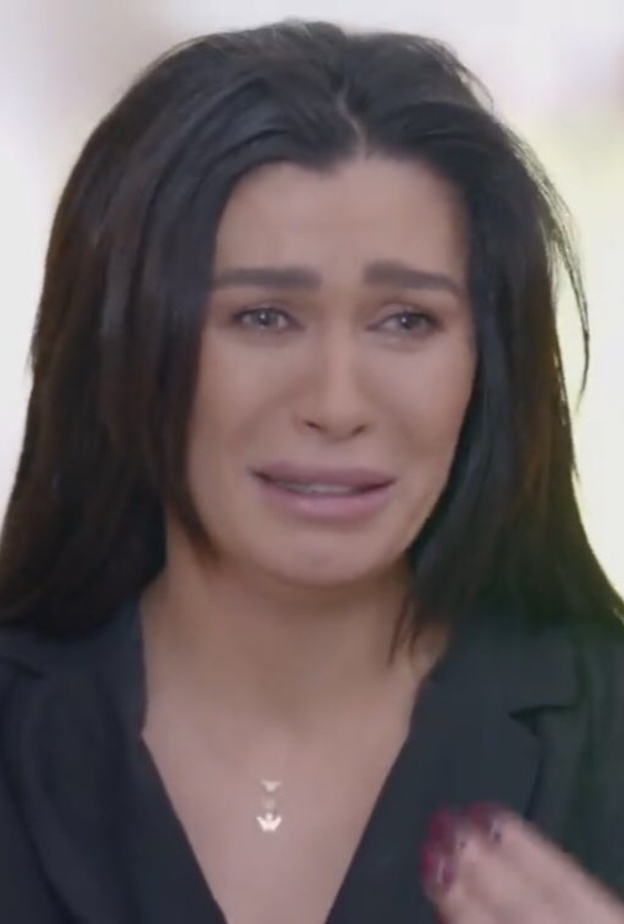 هل يبدأ النزاع بين وائل كفوري وطليقته على حضانة اطفالهما